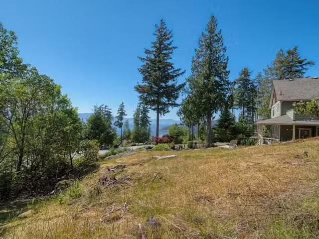 Lot for sale in Garden Bay, Sunshine Coast, Lot 96 Johnston He.