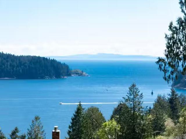 Lot for sale in Gibsons & Area, Gibsons, Sunshine Coast, Reed.