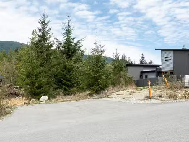 Lot for sale in Gibsons, Sunshine Coast, 1221 Castle Road, 263.