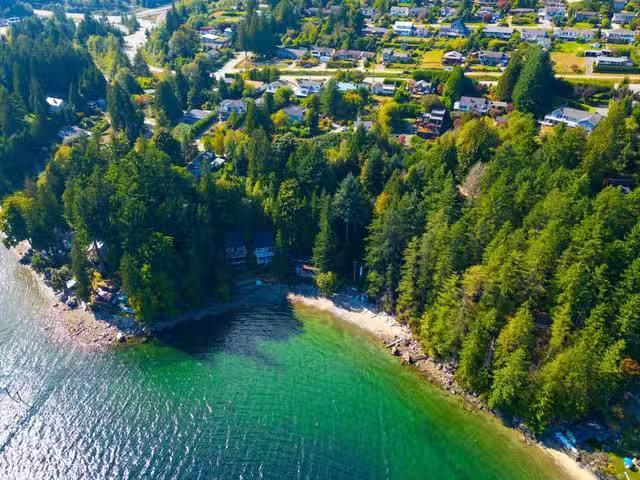 Lot for sale in Gibsons, Sunshine Coast, 1504 Tideview Road, 2.
