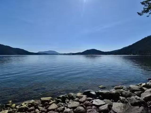Lot for sale in Gibsons, Sunshine Coast, 37 Lots Witherby Beac.