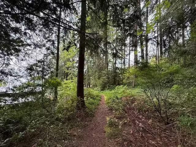 Lot for sale in Gibsons, Sunshine Coast, Lot 10 Elphinstone Av.