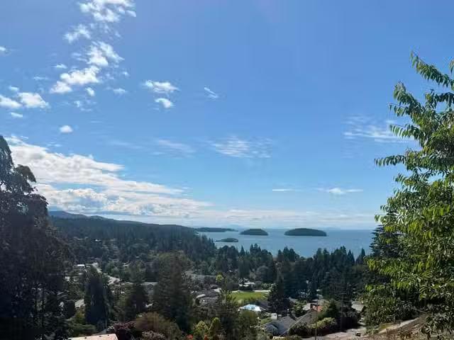 Lot for sale in Gibsons, Sunshine Coast, Lot 36 Oceanmount Lan.
