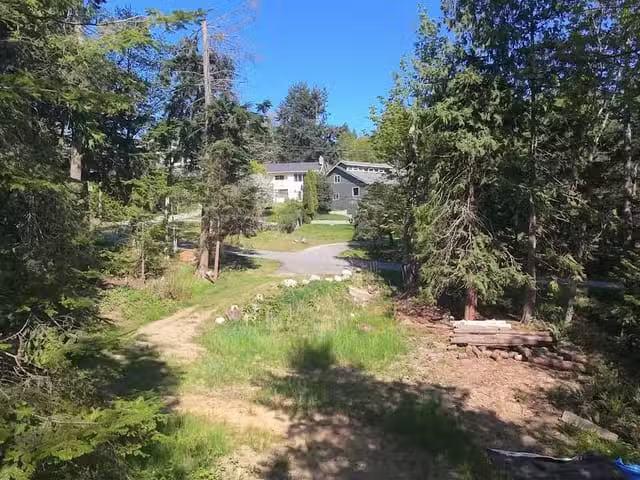 Lot for sale in Gibsons, Sunshine Coast, Lot B 1533 Grandview.