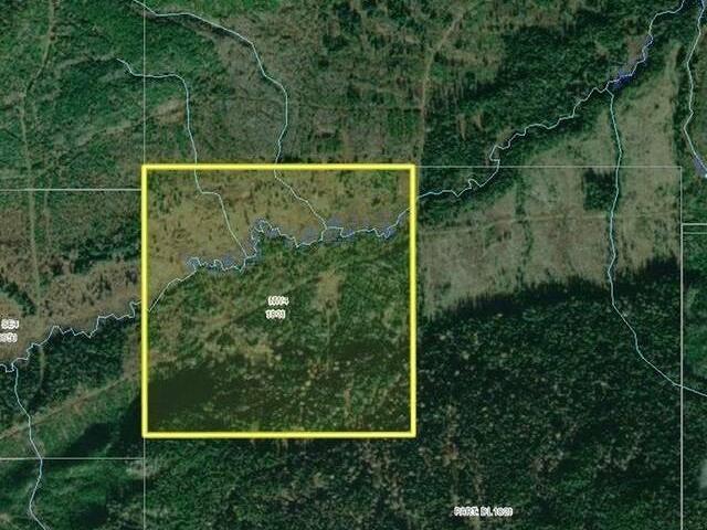 Lot for sale in Giscome Ferndale Prince George PG Rural East Dl 1821 Eaglet Lake 262788266