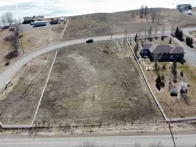 Lot for sale in Green Lake, 100 Mile House, Lot 10 Skyline Dri.