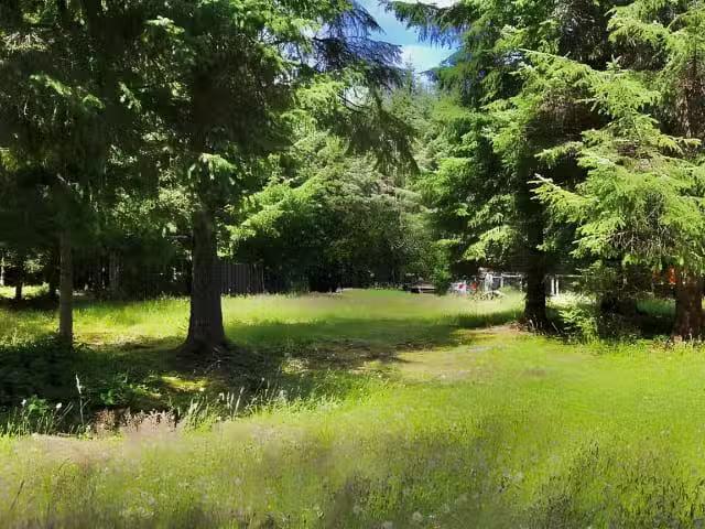 Lot for sale in Daajing Giids City, Prince Rupert, LOT Highway.