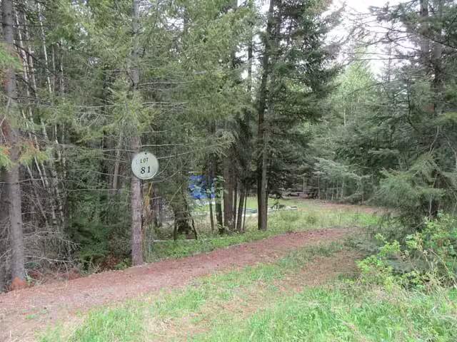 Lot for sale in Deka Lake / Sulphurous / Hathawa, 100 Mile Hou.