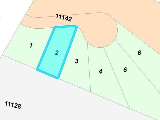 Lot for sale in Delta, N. Delta, 2 11142 N River Road, 263133437