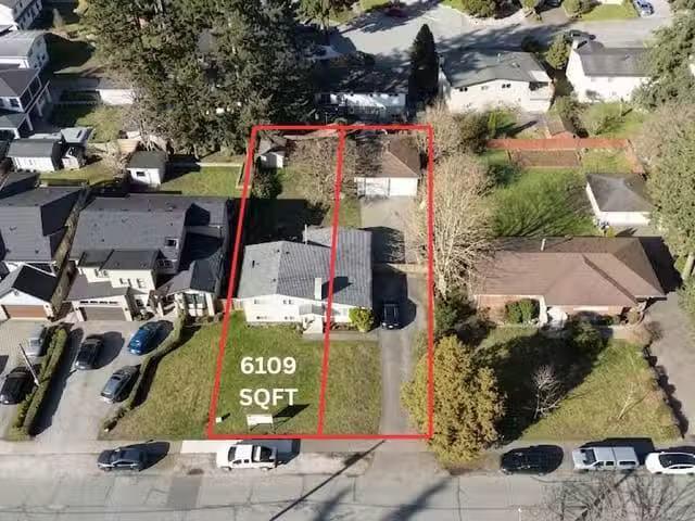 Lot for sale in Delta, N. Delta, Lot a Avenue, 263134965