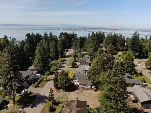 Lot for sale in Delta, Tsawwassen, 4885 5 Avenue, 263140534