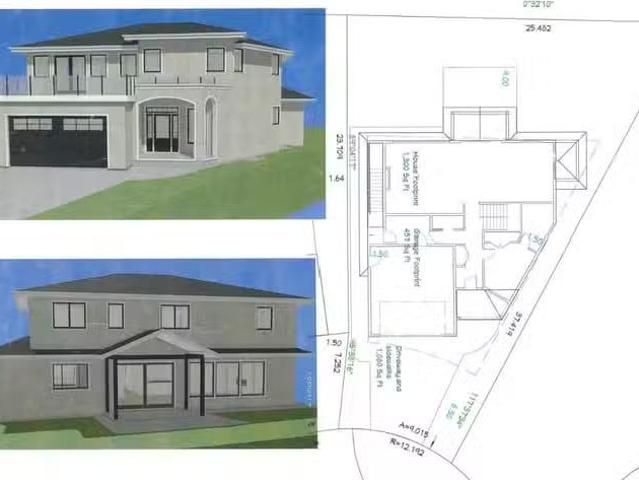 Lot for sale in Delta, Tsawwassen, 639 54 Street, 263074498