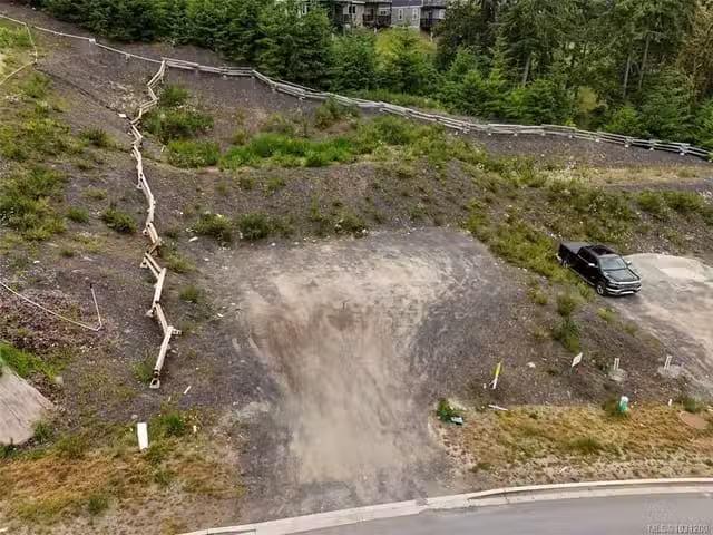 Lot for sale in Duncan, Lot 73 Woodrush Dr, 1031200