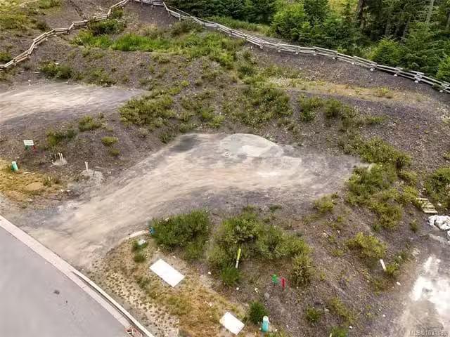 Lot for sale in Duncan, Lot 72 Woodrush Dr, 1031189