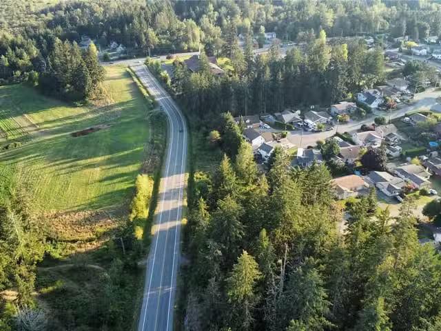 Lot for sale in Duncan, Lot a Deborah Dr, 1029051