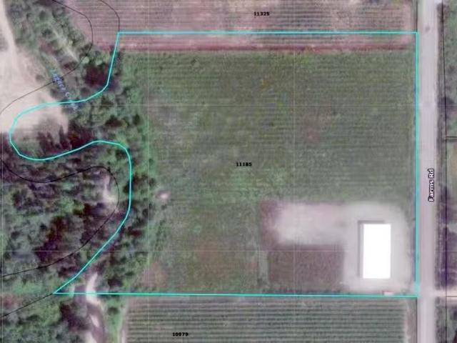 Lot for sale in Durieu, Mission, Mission, 11185 Farms Road, 26.