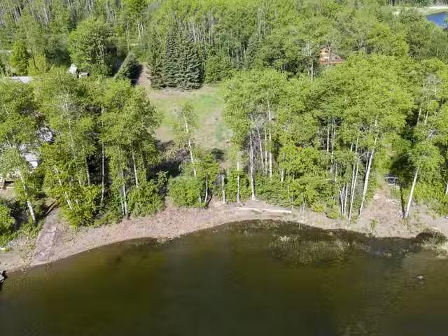 Lot for sale in Fort St. James, Fort St. James, 1238 Sweder Ro.