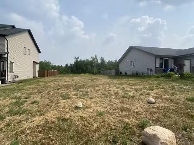 Lot for sale in Fort St. John, Fort St. John, 11315 102 Street.