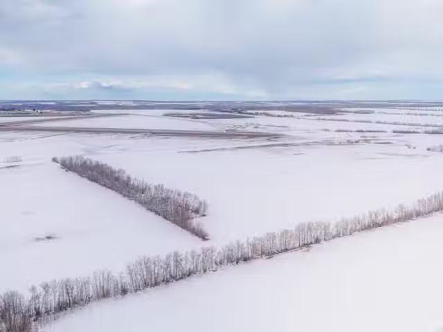 Lot for sale in Fort St. John, Fort St. John, 257 Road, 263136.