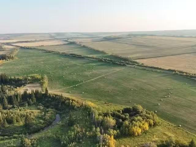 Lot for sale in Fort St. John, Fort St. John, 271 Road, 263147.