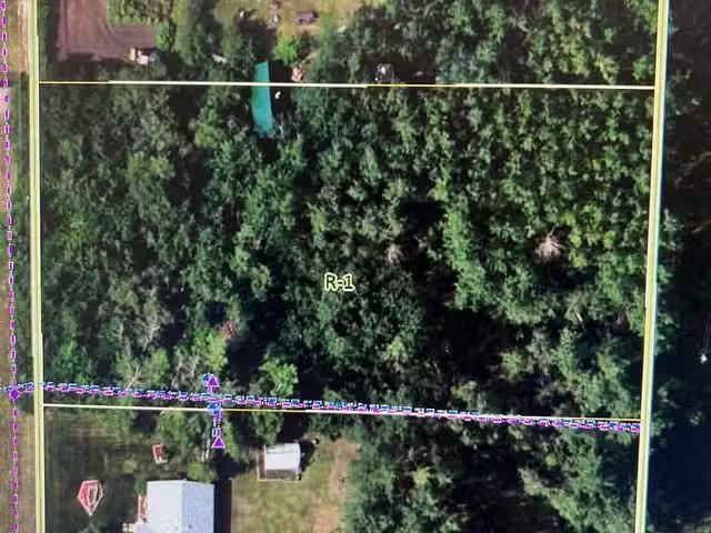 Lot for sale in Fort St. John, Fort St. John, Lot F 257 Road.