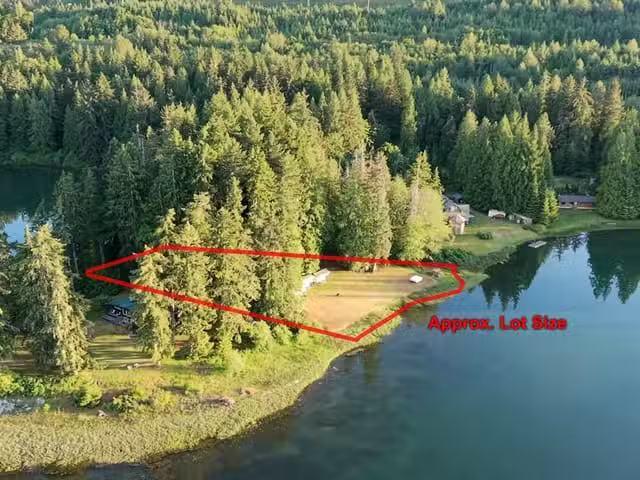 Lot for sale in Fanny Bay, 614 Curran Rd, 1039844