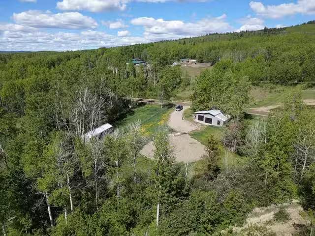 Lot for sale in Fraser Lake, Vanderhoof And Area, 8349 Nithi R.