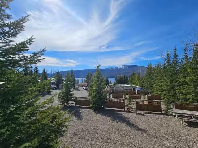 Lot for sale in Fraser Lake, Vanderhoof And Area, 153 Birch Ba.