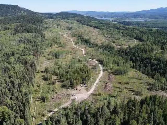 Lot for sale in Fraser Lake, Vanderhoof And Area, Dl 6337 16 H.