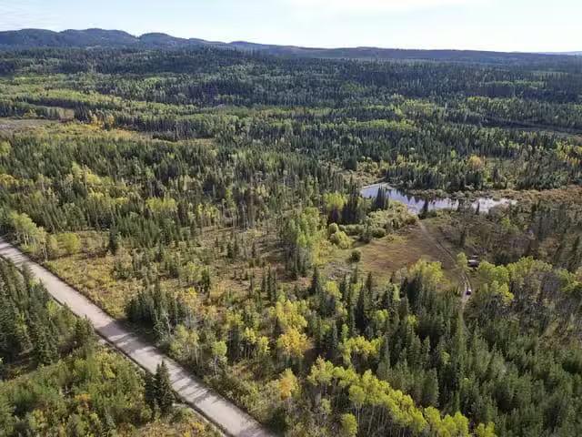 Lot for sale in Fraser Lake, Vanderhoof And Area, Dl 2035 High.