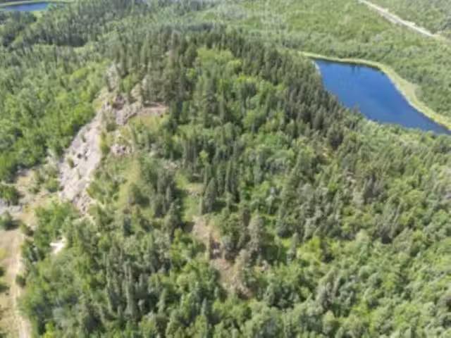 Lot for sale in Fraser Lake, Vanderhoof And Area, Lot 1 Lily L.