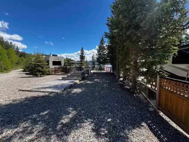 Lot for sale in Fraser Lake, Vanderhoof And Area, Lot 49 Birch.