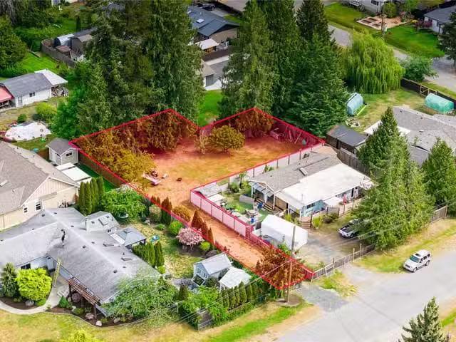 Lot for sale in French Creek, 1307 Woodland Dr, 1036085