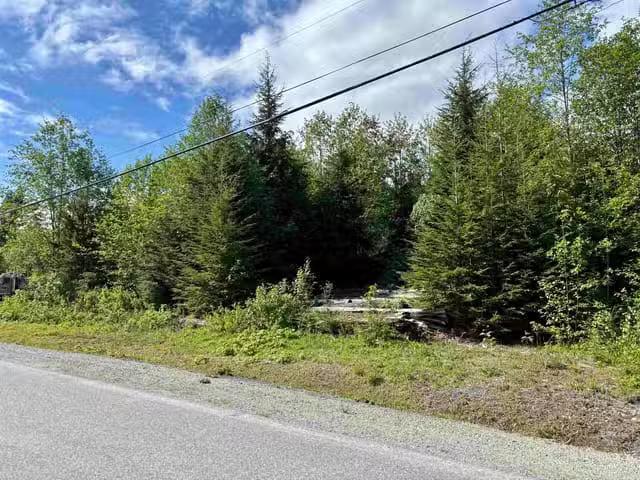 Lot for sale in Kitimat, Kitimat, 25 Blueberry Avenue, 263147170
