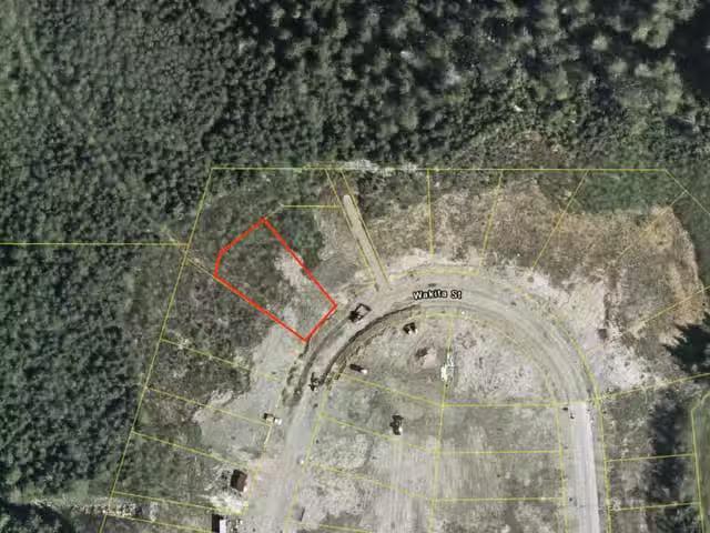 Lot for sale in Kitimat, Kitimat, 205 Wakita Street, 263135333