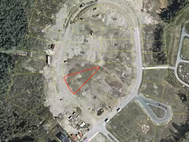 Lot for sale in Kitimat, Kitimat, 224 Wakita Street, 263135373