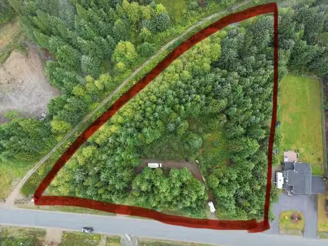 Lot for sale in Kitimat, Kitimat, 44 Elderberry Street, 263119.