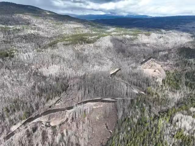 Lot for sale in Kitwanga, Hazelton & Hwy 37, 37 Highway, 26314.