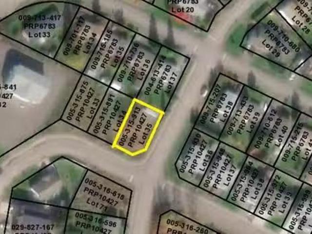 Lot for sale in Houston, Houston, 1996 Elliott Crescent, 26289.