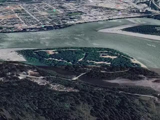 Lot for sale in Hope, Hope & Area, 20600 Landstrom Road, 26314.
