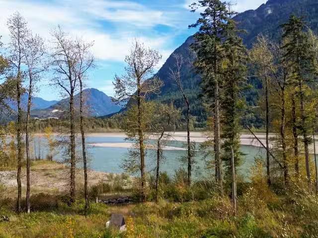 Lot for sale in Hope, Hope & Area, 20808 Landstrom Road, 26314.