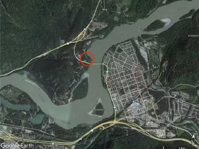 Lot for sale in Hope, Hope & Area, 21437 Haig Station Road, 26.