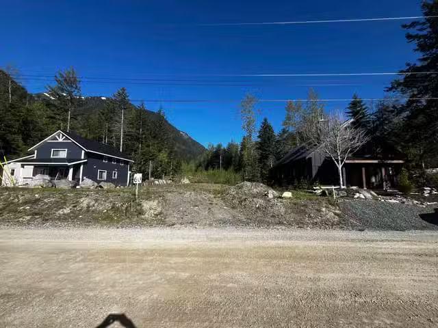 Lot for sale in Hope, Hope & Area, Sve60 Old Hope Princeton Hi.