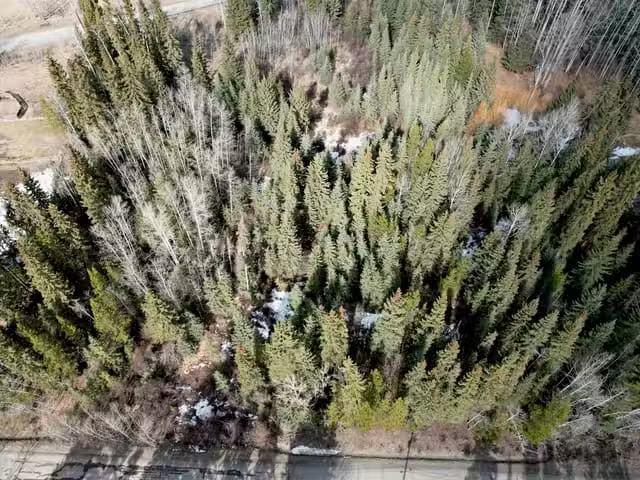 Lot for sale in Horse Lake, 100 Mile House, 6399 Lambley Road.