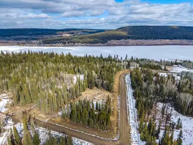 Lot for sale in Horse Lake, 100 Mile House, Lot 11 Pegasus Roa.