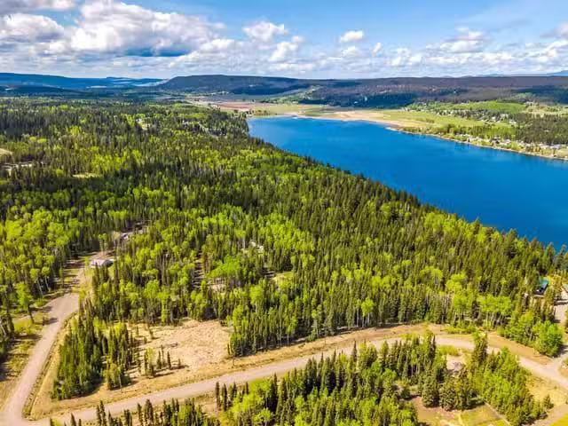 Lot for sale in Horse Lake, 100 Mile House, Lot 11 Pegasus Roa.