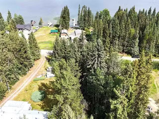 Lot for sale in Horse Lake, 100 Mile House, LOT 81 Mulligan Dr.