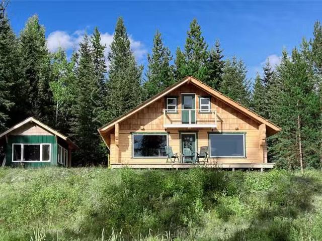 Lot for sale in Horsefly, Williams Lake, Dl2589 Mile 108 Horse.