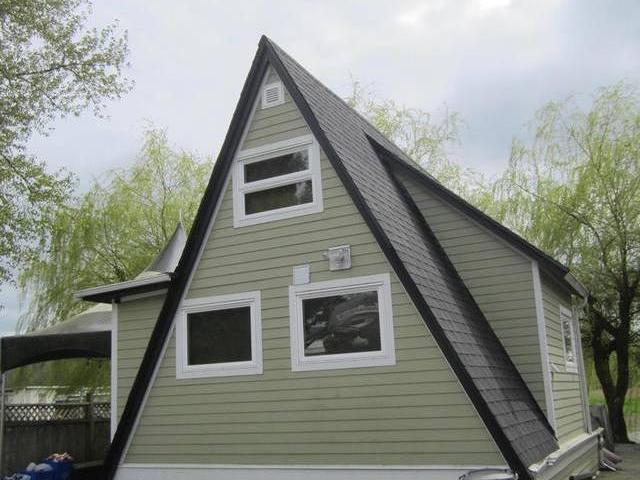 Lot for sale in Hatzic Mission Mission 11 8400 Shook Road 262797195