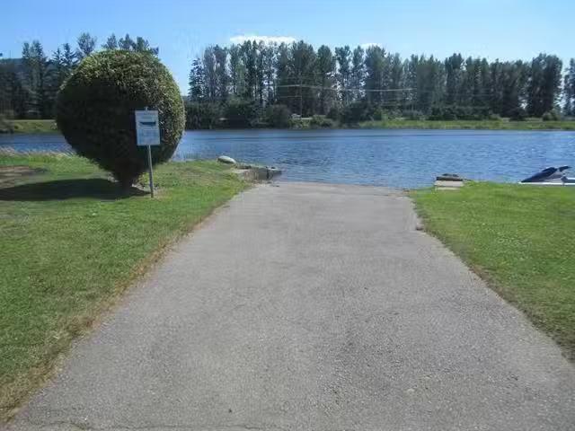 Lot for sale in Hatzic, Mission, Mission, 201 8400 Shook Road.